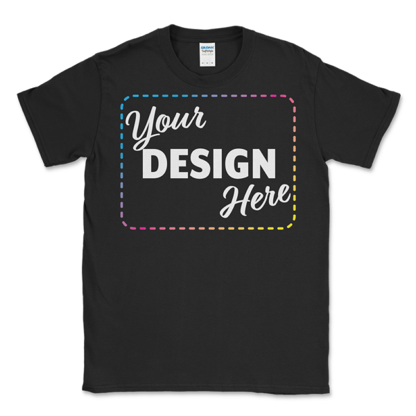 Gildan Softstyle T-Shirt