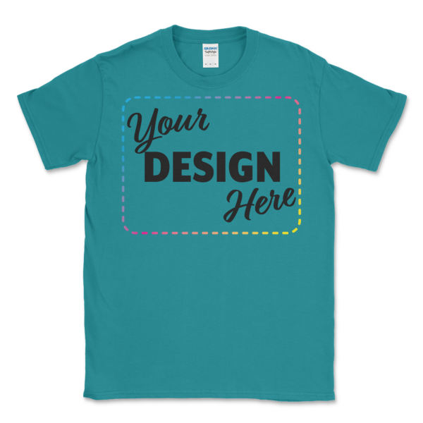 Gildan Heavy Cotton T-shirt
