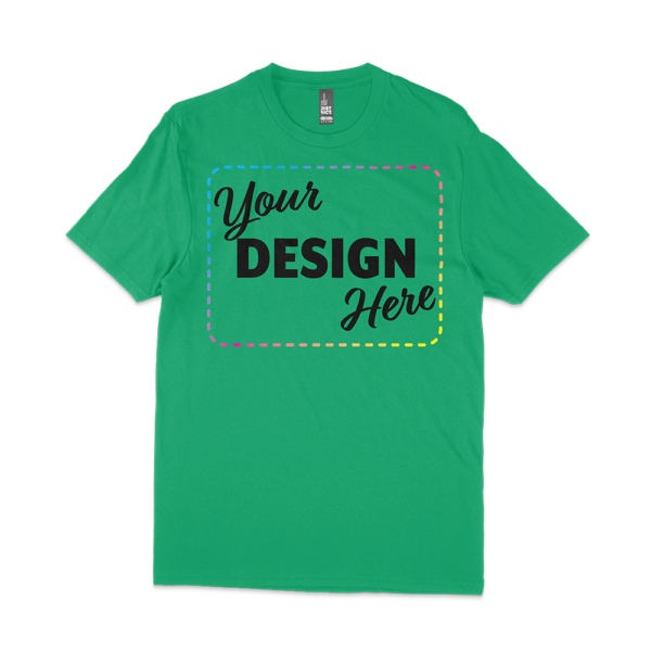 District DT5000 Concert Tee