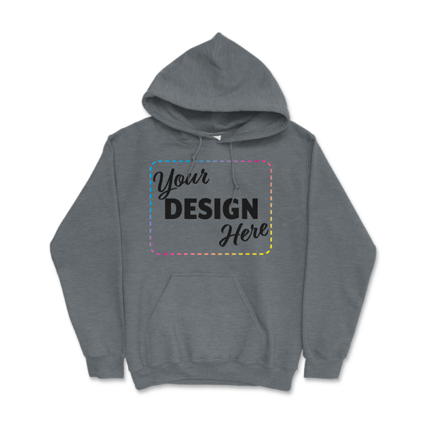 Gildan G185 Heavy Blend Hoodie