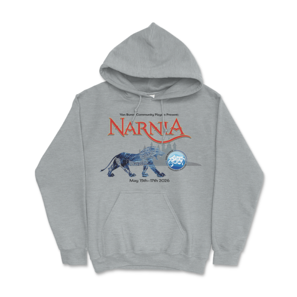 Narnia Youth Hoodie