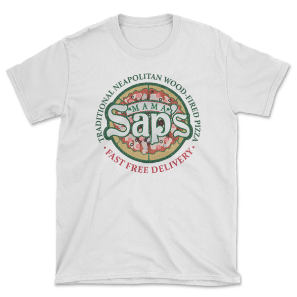 Mama Saps Pizzeria
