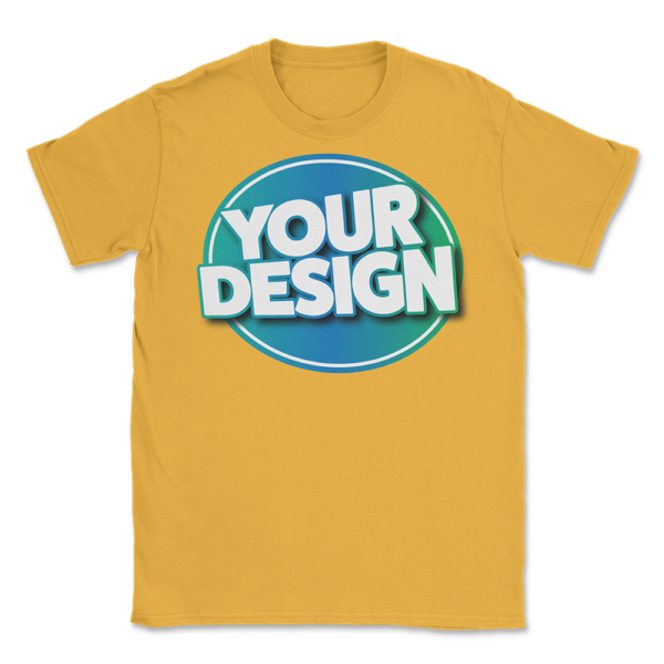 Gildan Softstyle Youth T-shirt