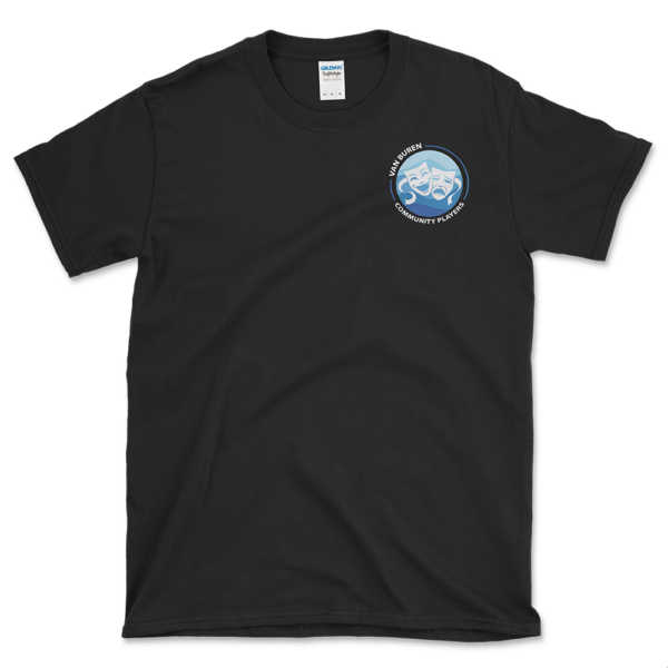VBCP Cast Member Tee